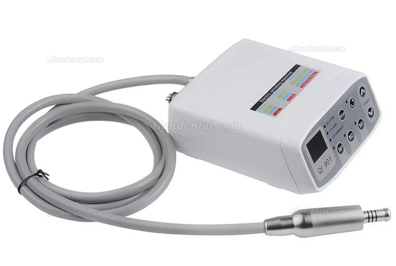 QI-901 Dental Electric Brushless LED Micro Motor With LED